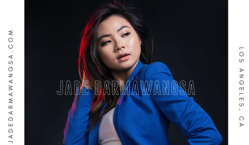 Jade Darmawangsa media kit