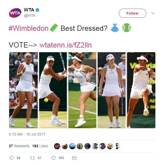 WTA