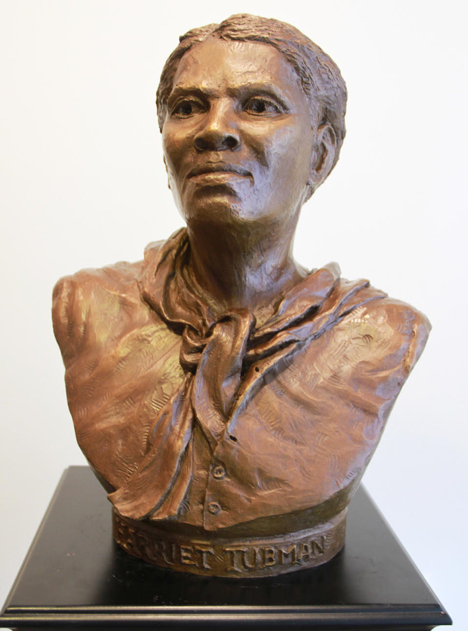 Harriet Tubman's 200th Birthday