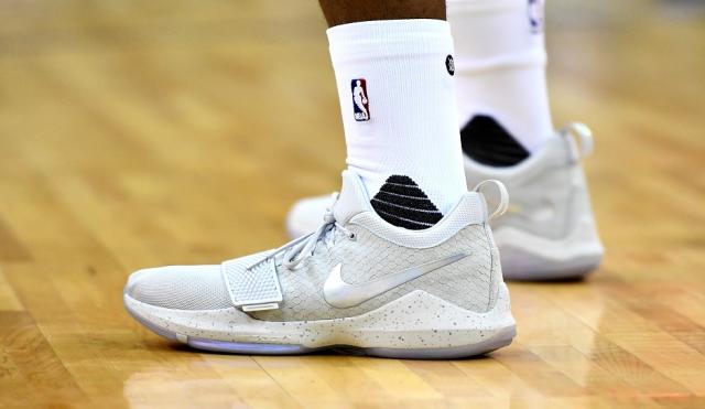 Nike PG1 Paul George Shoes - Detailed Info