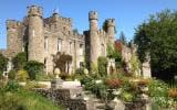 Augill Castle, Cumbria