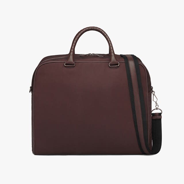 Fifteen duffel bags that are as practical as they are stylish.