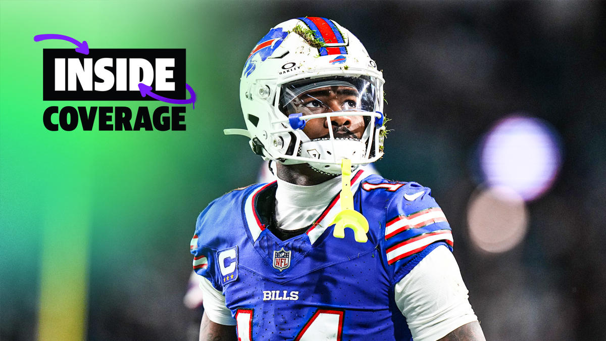 The AFC Landscape is Altered by Stefon Diggs Trade | Exclusive Coverage