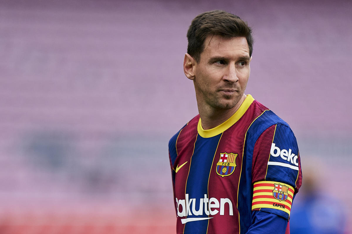 Barcelona fans can still buy Messi No. 10 jersey after star's exit, as  another club (not PSG) adds them to their store - ESPN