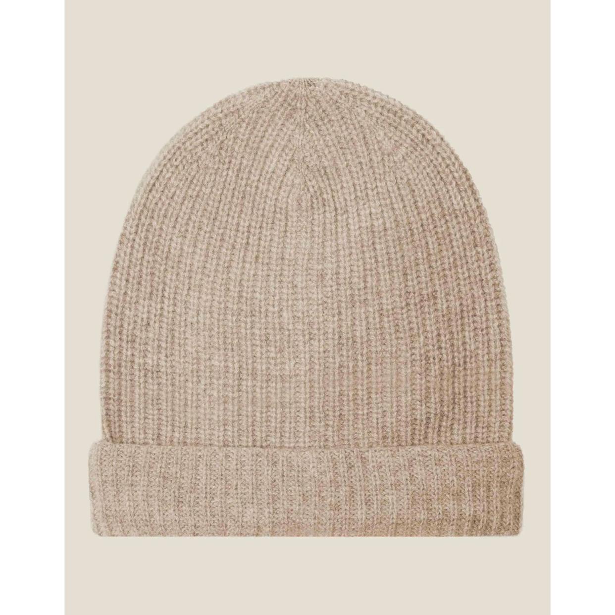 <p><a href="https://lucafaloni.com/en-us/collections/cashmere-hats/products/camel-beige-chunky-knit-cashmere-beanie" rel="nofollow noopener" target="_blank" data-ylk="slk:Shop Now;elm:context_link;itc:0;sec:content-canvas" class="link rapid-noclick-resp">Shop Now</a></p><p>Chunky Knit Cashmere Beanie</p><p>lucafaloni.com</p><p>$125.00</p>