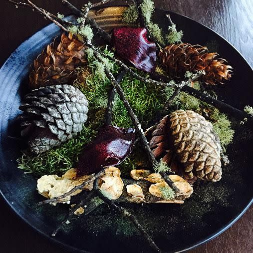 Amisfield is a foodie's must-try. Photo: Be