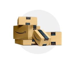 Product image of Amazon Prime membership