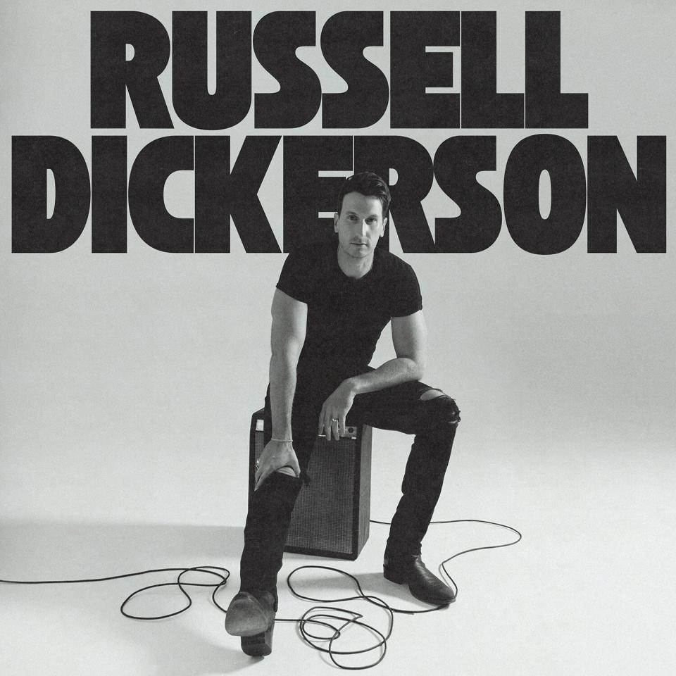 Russell Dickerson