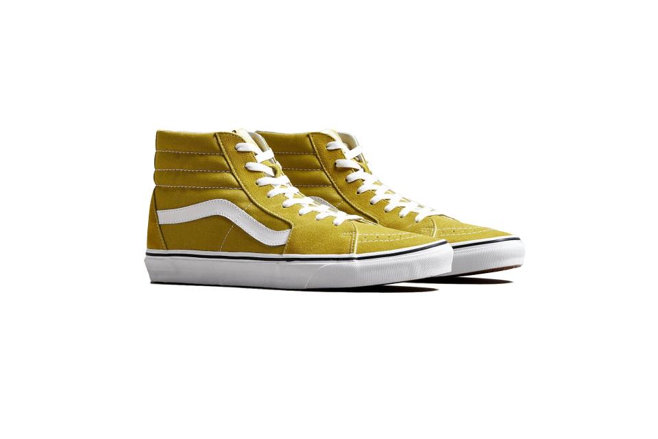 Vans Sk8-Hi sneaker