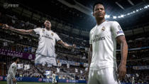 On July 10th, 2018, less than three months before the release of FIFA 19,