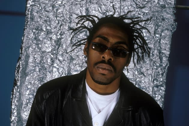 Coolio's 'Gangsta's Paradise' Hits One Billion  Views