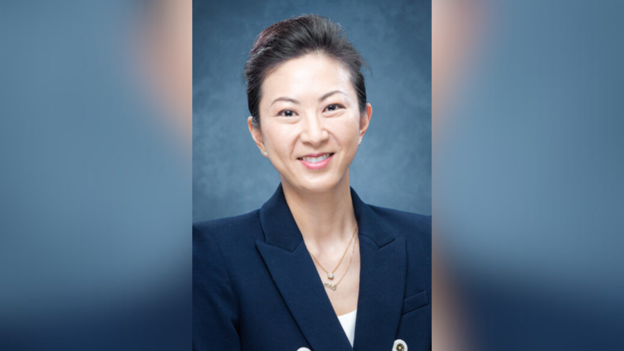 Dr. Jennifer Hsu