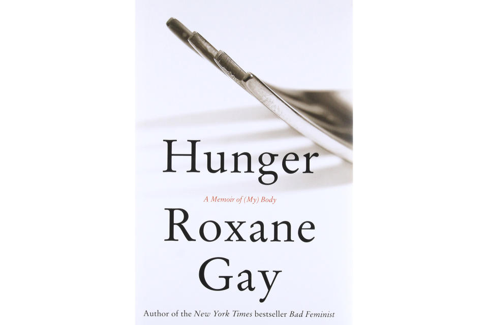 Hunger , by Roxane Gay