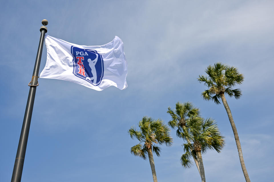 PGA Tour announces new 7 event fall schedule ahead of 2024 season TGM