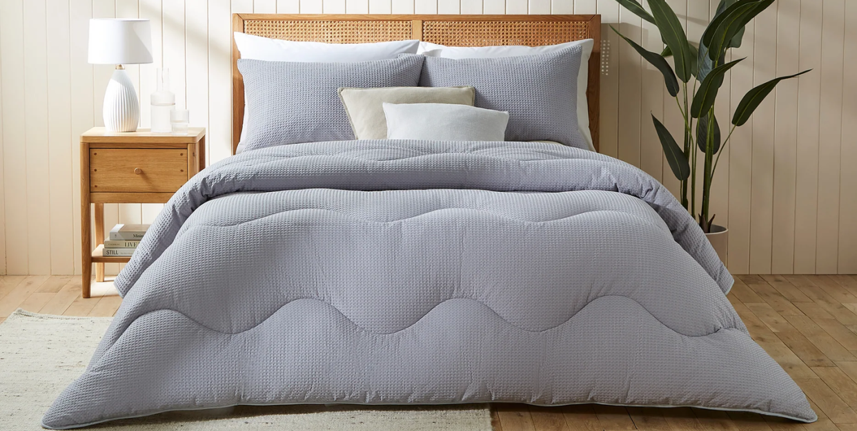 night lark coverless duvet review