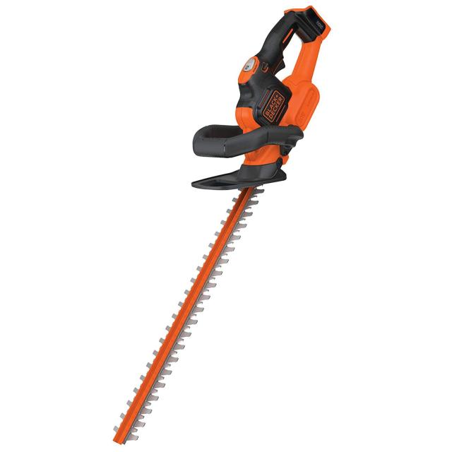 60V Max Powercut 24 In Cordless Hedge Trimmer