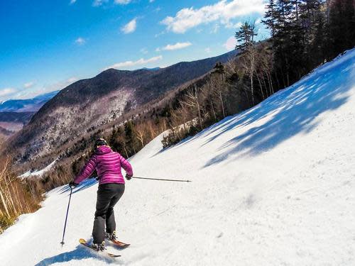 Best Ski Resorts in the Northeast Loon Mountain New Hampshire