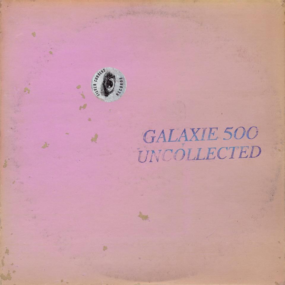 <h1 class="title">Galaxie 500: Uncollected Noise New York ’88-’90</h1>