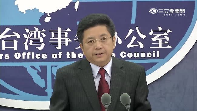  馬曉光直言，反對台灣與中國邦交發展官方關係。（圖／資料照）