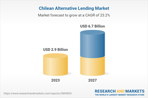 Mercado de crédito alternativo chileno