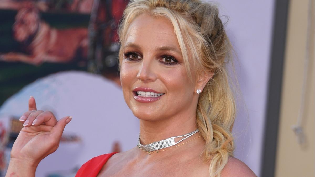 No Charges Filed Over Britney Spears Run In With Bodyguard 7427