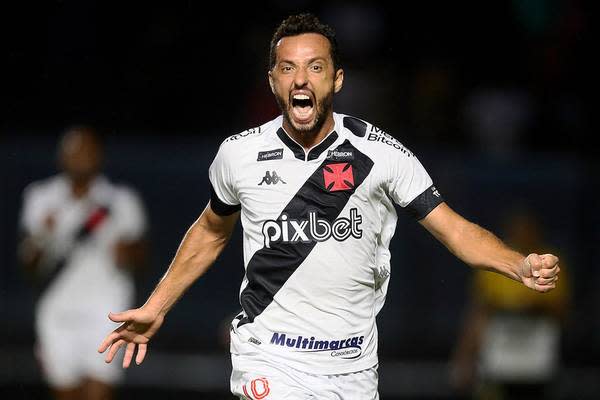 SKA Brasil x Vasco: veja provável time do Gigante da Colina e onde assistir  ao jogo da Copa São Paulo - Lance!