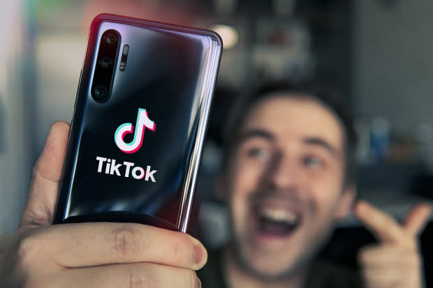 Petition · Terminate Joanna Hope Lai's TikTok account and other