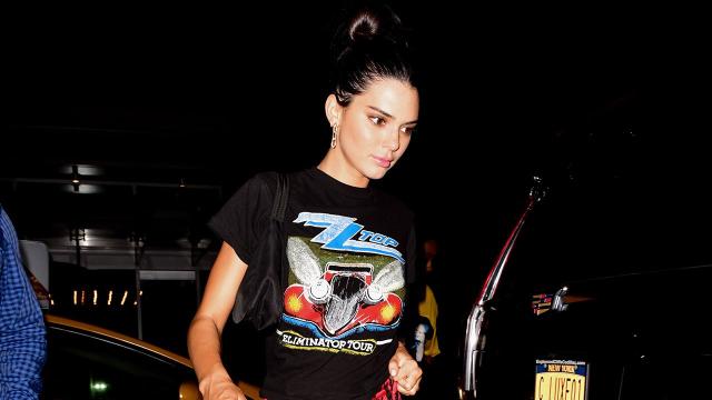 40 Most Stylish Kendall Jenner Outfits To Copy This Year