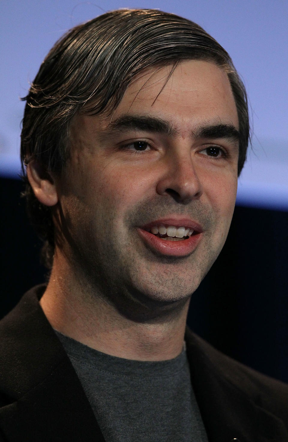 Larry Page