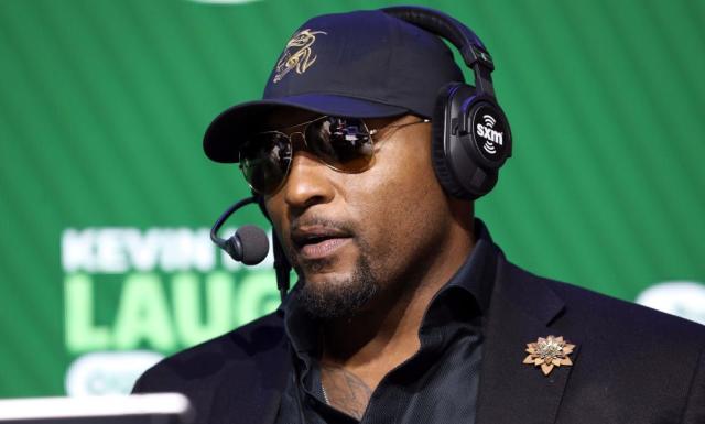 Ray Lewis' Son, Ray Lewis III, Dead at 28