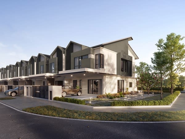 Setia Launches Irama Villa III In Bandar Kinrara