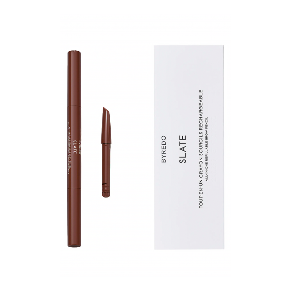 <p><a href="https://go.redirectingat.com?id=74968X1596630&url=https%3A%2F%2Fwww.nordstrom.com%2Fs%2Fbyredo-all-in-one-refillable-brow-pencil-refill%2F6526954&sref=https%3A%2F%2Fwww.harpersbazaar.com%2Fbeauty%2Fg37975929%2Fbest-refillable-makeup-skincare-products%2F" rel="nofollow noopener" target="_blank" data-ylk="slk:Shop Now;elm:context_link;itc:0;sec:content-canvas" class="link ">Shop Now</a></p><p>All-in-One Refillable Brow Pencil & Refill </p><p>nordstrom.com</p><p>$42.00</p><span class="copyright">Nordstrom</span>