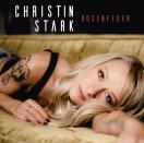 Im August 2018 wurde es romantischer bei Christin Stark: Sie veröffentlichte ihr aktuelles Album "Rosenfeuer". Mit einem Tattoo auf dem Arm wirken Titel wie "Lass mich brennen" und "Nein, nein, nein" natürlich auch ein klein wenig verrucht ... (Bild: Sony Music)