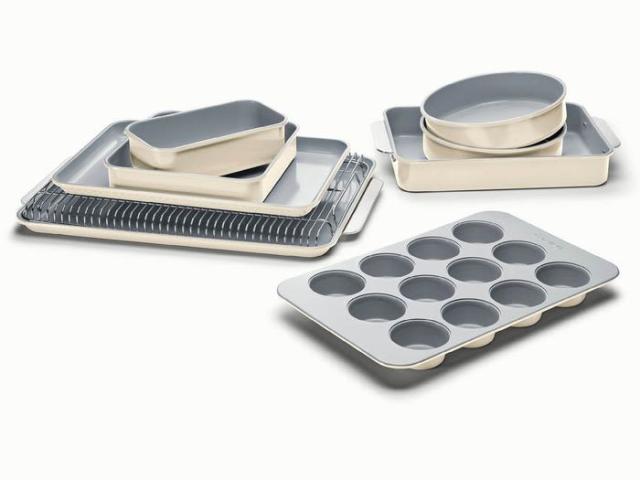 Up To 41% Off on Circulon Nonstick Bakeware Sets