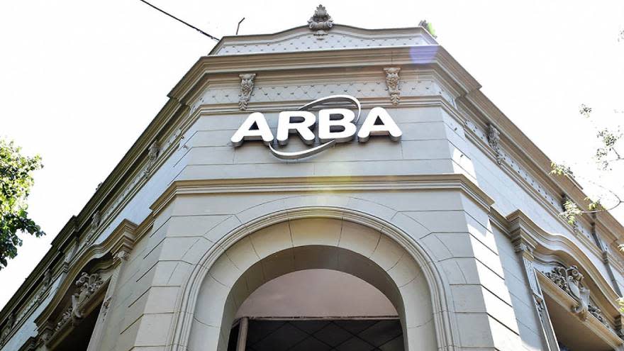 ARBA informará a las empresas alcanzadas por el domicilio electrónico