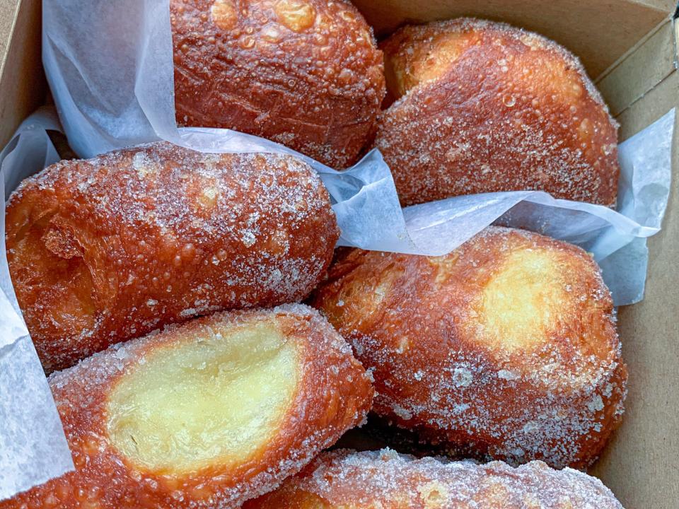 Malasadas