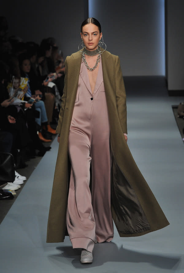 Zimmermann New York Fashion Week A/W 2016