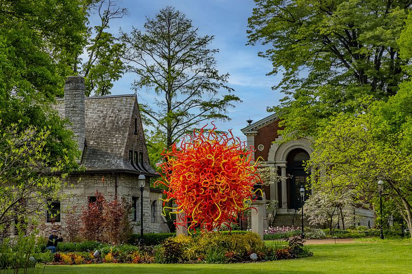 Dale Chihuly