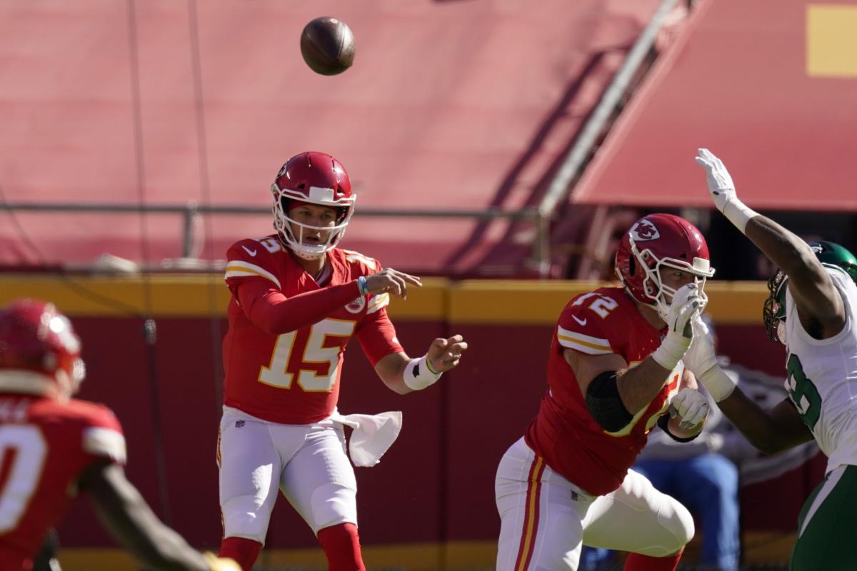 Chiefs vs. Bengals: predictions for Week 13 - Arrowhead Pride