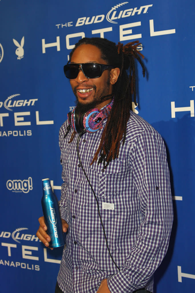 Lil Jon