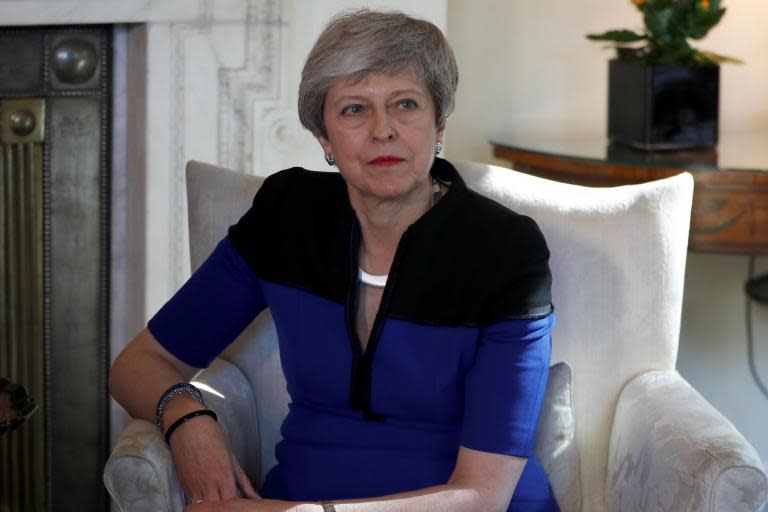 Brexit news latest: Theresa May set to make ‘bold offer’ in final bid to get MPs to back her deal