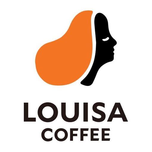 店名「LOUISA」源自於義大利文，有海上女戰神的意思。（圖／路易莎提供）