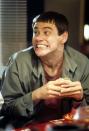 <p> <strong>Quote</strong>: "So you're telling me there's a chance." </p> <p> When Jim Carrey's hopelessly optimistic character confesses his love for Mary, she tells him he's got a one-in-a-million chance with her—which prompted the oft-repeated phrase. Though, like many famous lines, it's not always said correctly. There's a chance you've said, "So you're saying there's a chance." </p>