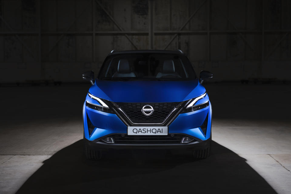 All-New Nissan Qashqai - Exterior 16.jpg