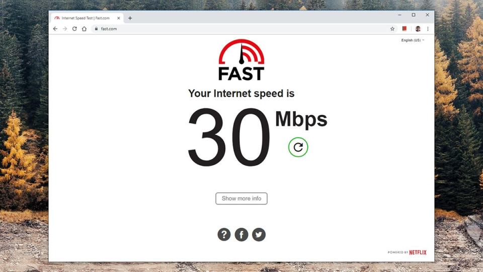 Check Your Internet Speed