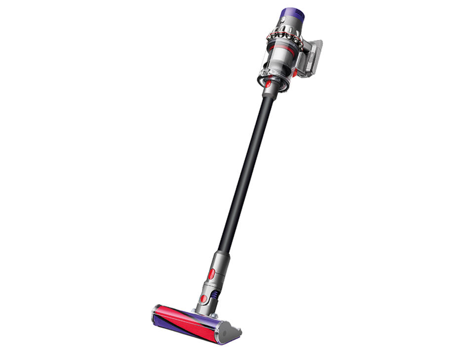 Dyson Cyclone V10™ Absolute Pro 無線吸塵機 