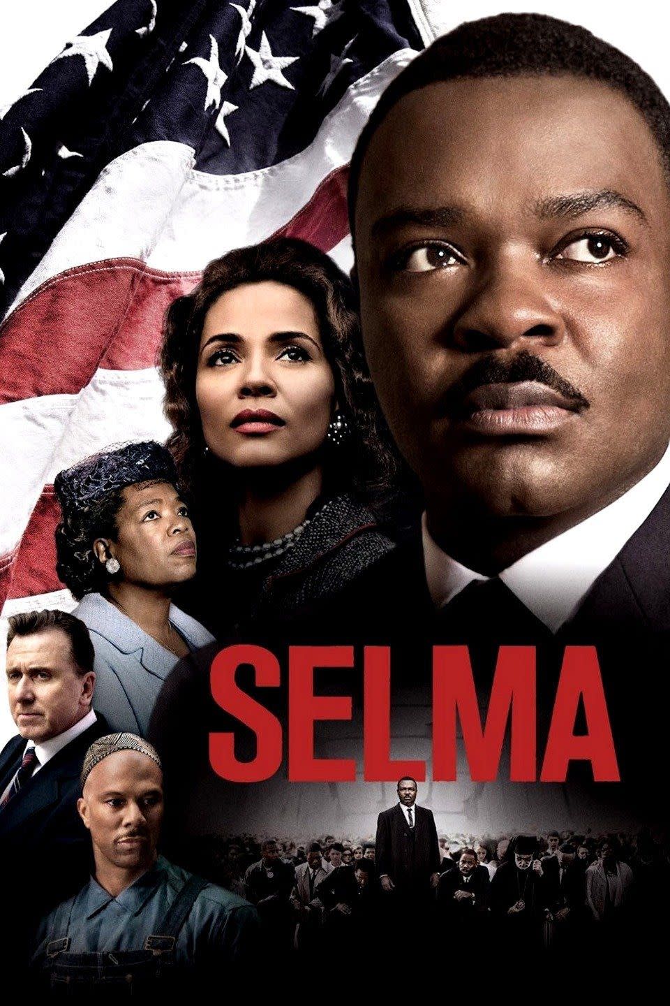 Selma