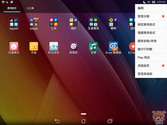 劇神器再進化 給您閃電般效能驚豔影音體驗 王者之選 ASUS ZenPad S 8.0 Z580CA 超級平板 開箱