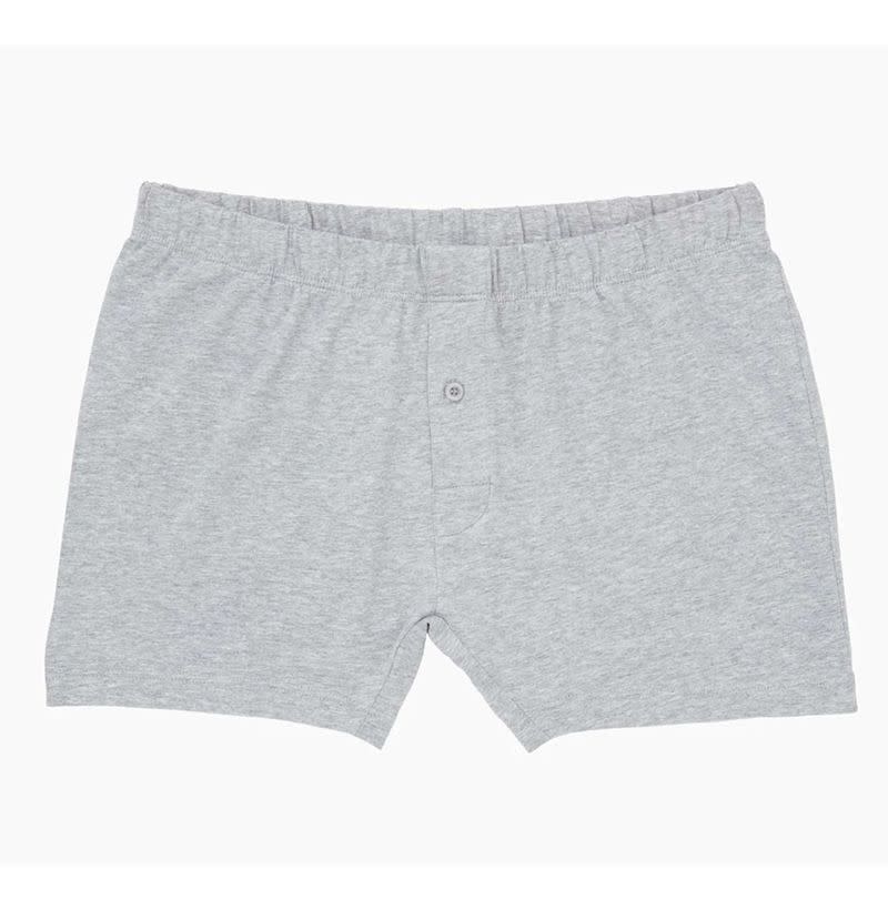 <p><a href="https://go.redirectingat.com?id=74968X1596630&url=https%3A%2F%2Fwww.nicelaundry.com%2Fproducts%2Fslim-fit-boxer-heather-grey&sref=https%3A%2F%2Fwww.esquire.com%2Fstyle%2Fmens-fashion%2Fg27322133%2Fbest-underwear-for-men%2F" rel="nofollow noopener" target="_blank" data-ylk="slk:Shop Now;elm:context_link;itc:0;sec:content-canvas" class="link ">Shop Now</a></p><p>Slim Fit Boxer</p><p>nicelaundry.com</p><p>$28.00</p>