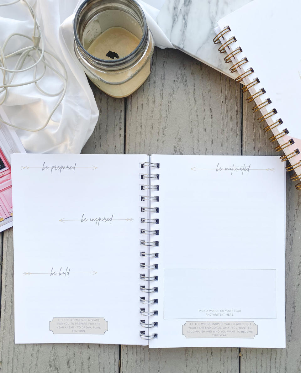 Simple Planner